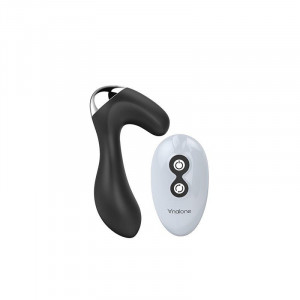 Estimulador Prostata Nalone Pro-P Preto