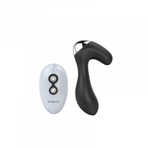 Estimulador Prostata Nalone Pro-P Preto