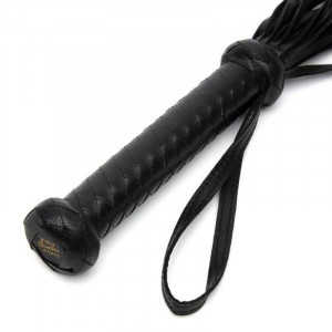 Fifty Shades Of Grey Atrás A Você Flogger