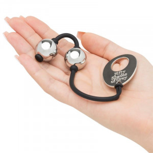 Fifty Shades Of Grey Inner Goddess Mini
