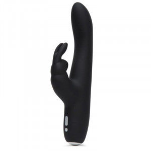 Fifty Shades Of Grey Vibrador Rabbit Recarregável