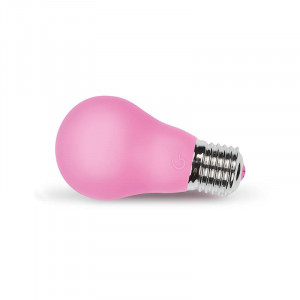 Fun Toys Gbulb Vibrator Rosa