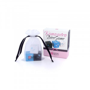 Jogo Dados Loverspremium Kamasutra