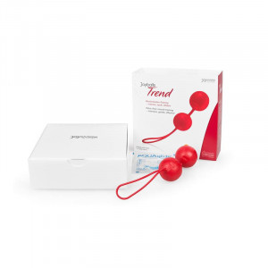 Joyballs Lifestyle Red