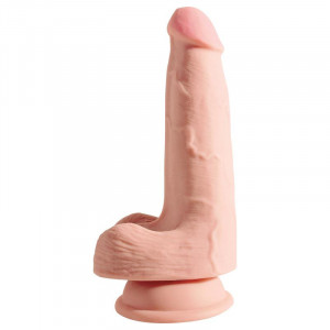 Kingcock Triple Density Cock 13 Cm