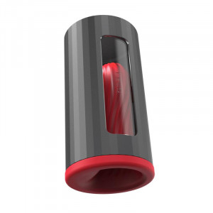 Lelo F1 Sextech Masturbator De Alto Desempenho