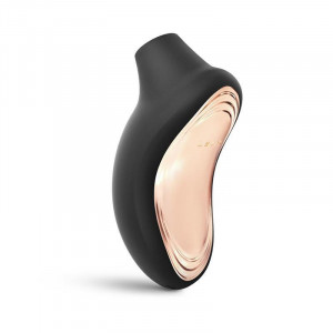 Lelo Sona 2 Clit Black Estimulante