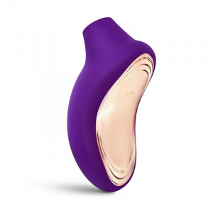 Lelo Sona 2 Cruise Clit Estimulante Roxo