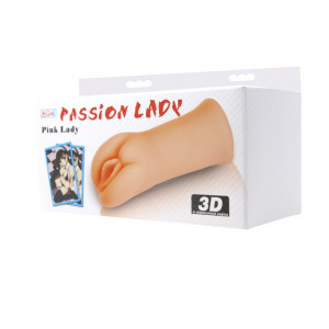 Masturbador Vagina Morena Lady Passion