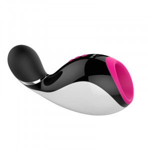 Nalone Oxxy High Tech Mac Pleasure Brinquedo