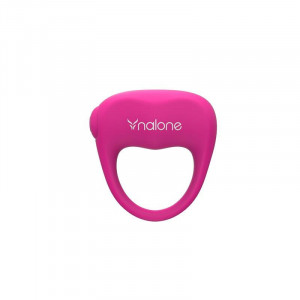 Nalone Vibrando Amor Rosa