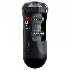 Pdx Elite Moto Stroker Masturbator