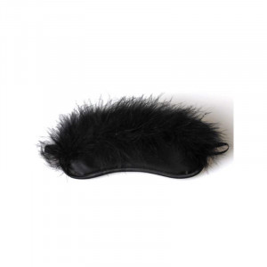 Secretplay Velvety Pink Eyemask