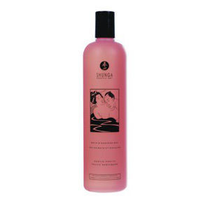 Shunga De Banho E Gel De Duche Frutos Exóticos