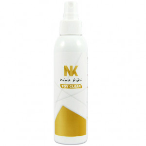Spray Limpeza Brinquedos Nina Kikí 150 ml