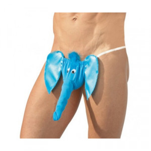 Tanga Fantasia Elefante