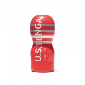 Tenga Us Ultra Size Deep Throat Cup