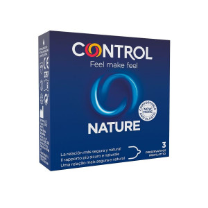 Unidade De Controle Adapta Nature 3