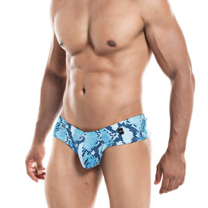 Cut4Men - Cheeky Brief Black S
