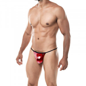 Cut4Men - G-String Provocative Red Xl