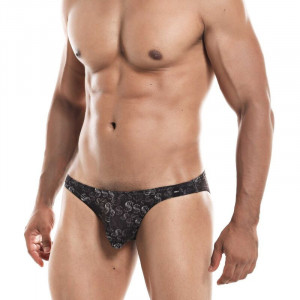 Cut4Men - Low Rise Brief Dollar M