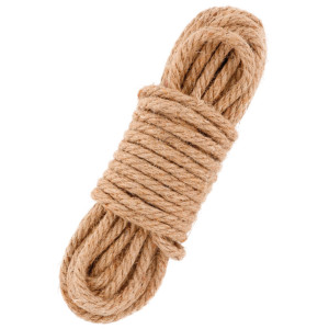 Darkness Kinbaku Rope Linen 5M