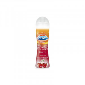 Durex Play Cherry 50 Ml