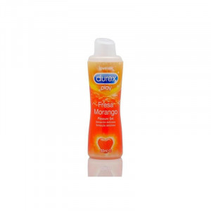 Durex Play Strawberry