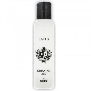 Eros Fetish Line Latex Dressing Aid 100 Ml