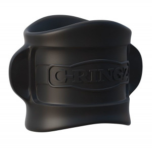 Esfera De Esfera De Silicone Fantasy C-Ringz