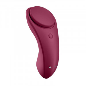Estimulador Satisfyer Sexy Secret Panty