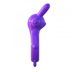 Fantasy C-Ringz Ultimate Rabbit Ring