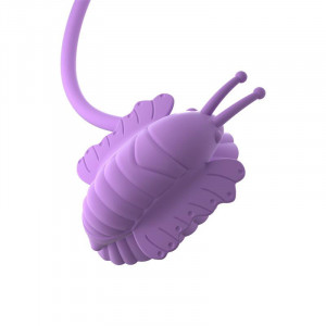 Fantasy For Her Her Butterfply Flutt-Her