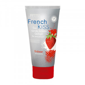 French Kiss Strawberry