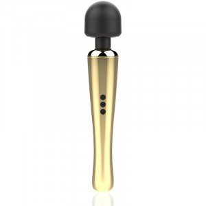 Ibiza Massajador Wand Luxury