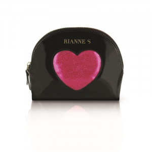 Kit D'Amor Rs - Essentials Preto e Rosa
