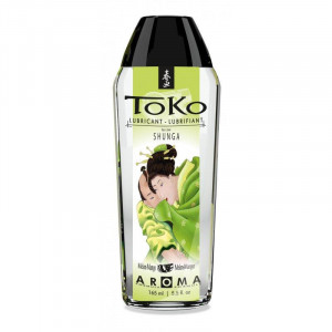 Kit Shunga Beijos de Frutas