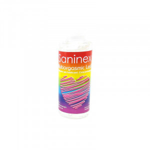 Lubrificante Multiorgásmico Lésbico Sexual 2 Em 1 Sexo E Massagem - 100Ml