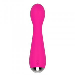 Nalone Yoyo Poderoso Flexível Vibrador Gspot Recarregável