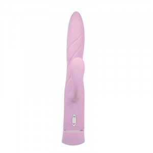 Ovo - K7 Vibrador Rosa