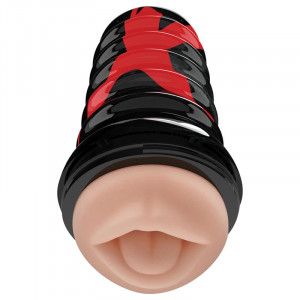 Pdx Elite Air - Tirante De Ar Oral Stroker