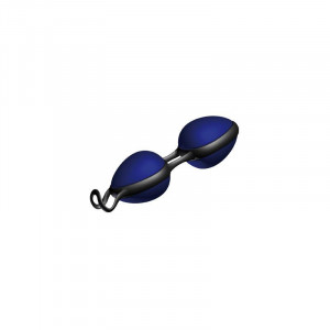 Segredo De Joyballs Preto E Azul