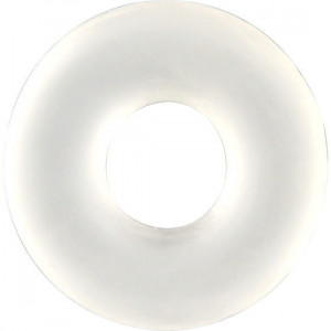 Sevencreations Stretchy Cockring Clear