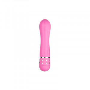 Vibrador Estimulador Easytoys Rosa