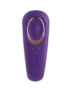 Vibrador Satisfyer Partner