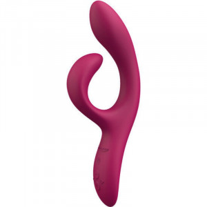 Vibrator We-Vibe Nova App 2 Rosa