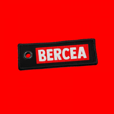 Bercea [Breloc]
