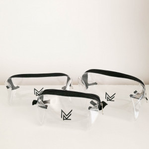 PVC NESESER