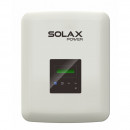 Invertor solar Solax Boost X1-4200T dublu tracker monofazat