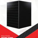 Panou fotovoltaic monocristalin PERC 365w (Eclipse)